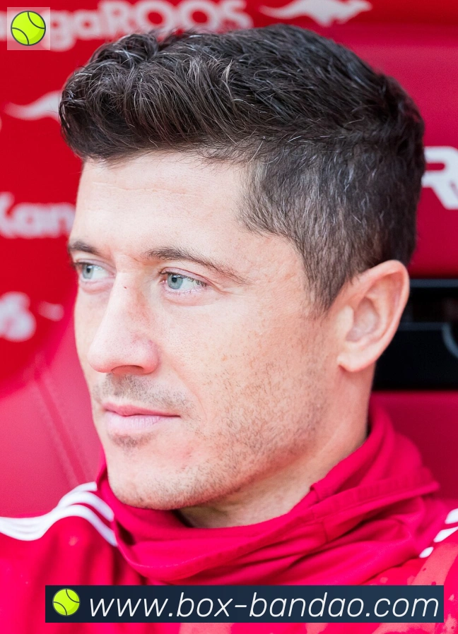 穆罕默德·萨拉赫